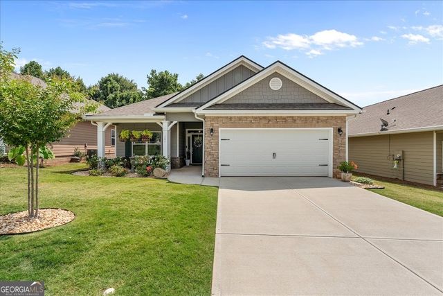141 Windmill Way, Carrollton, GA 30117