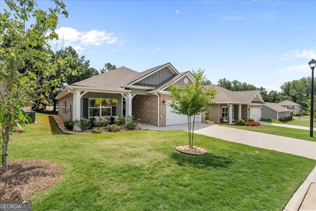 141 Windmill Way, Carrollton, GA 30117