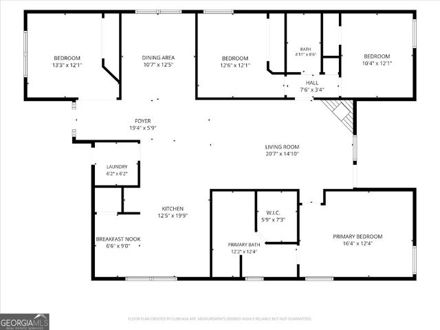141 Windmill Way, Carrollton, GA 30117