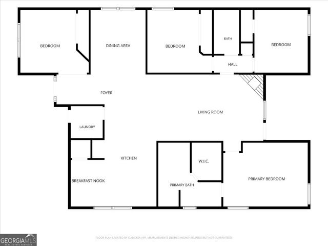 141 Windmill Way, Carrollton, GA 30117