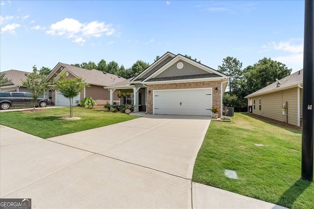141 Windmill Way, Carrollton, GA 30117