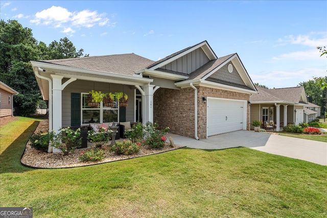 141 Windmill Way, Carrollton, GA 30117