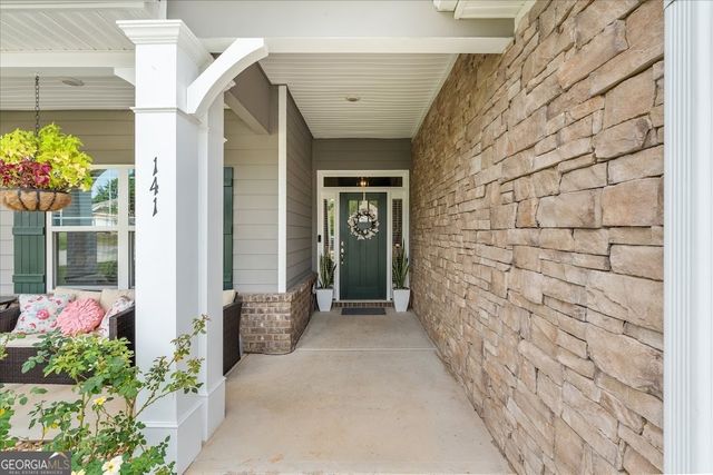 141 Windmill Way, Carrollton, GA 30117