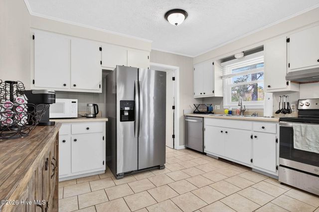 1064 Ward Avenue SW, Calabash, NC 28467