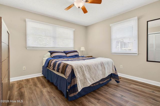 1064 Ward Avenue SW, Calabash, NC 28467
