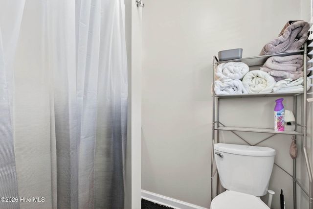 1064 Ward Avenue SW, Calabash, NC 28467
