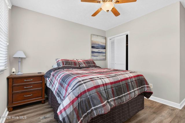 1064 Ward Avenue SW, Calabash, NC 28467