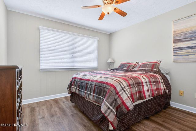 1064 Ward Avenue SW, Calabash, NC 28467