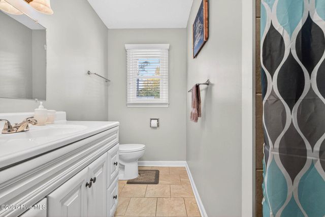 1064 Ward Avenue SW, Calabash, NC 28467