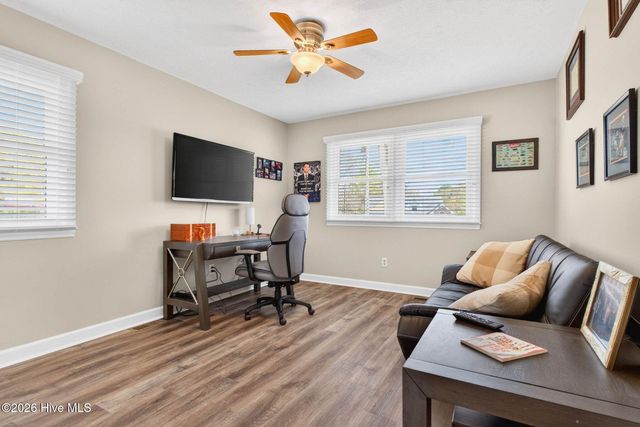 1064 Ward Avenue SW, Calabash, NC 28467