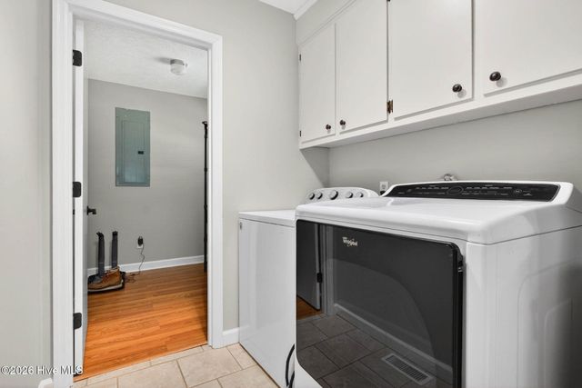 1064 Ward Avenue SW, Calabash, NC 28467