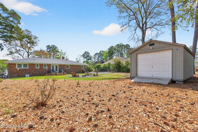 1064 Ward Avenue SW, Calabash, NC 28467