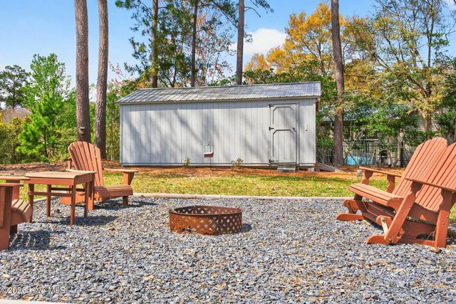 1064 Ward Avenue SW, Calabash, NC 28467