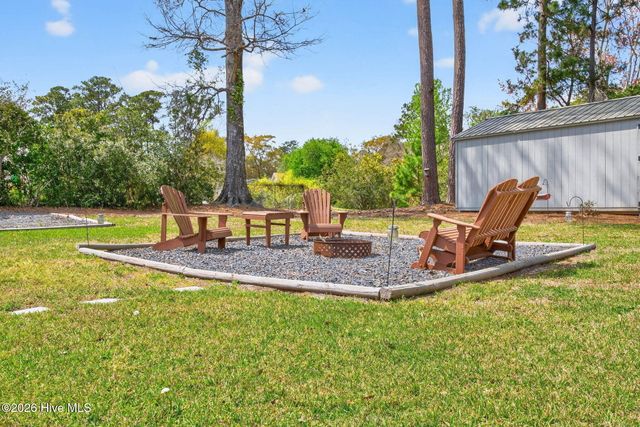 1064 Ward Avenue SW, Calabash, NC 28467