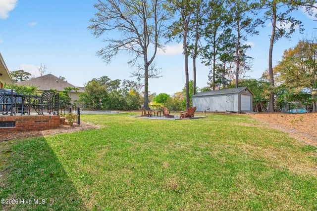 1064 Ward Avenue SW, Calabash, NC 28467