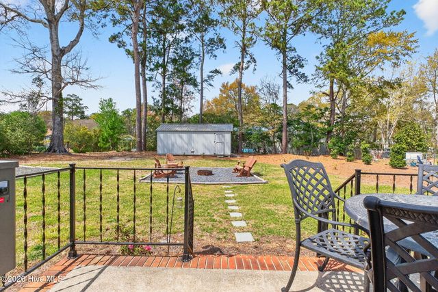 1064 Ward Avenue SW, Calabash, NC 28467