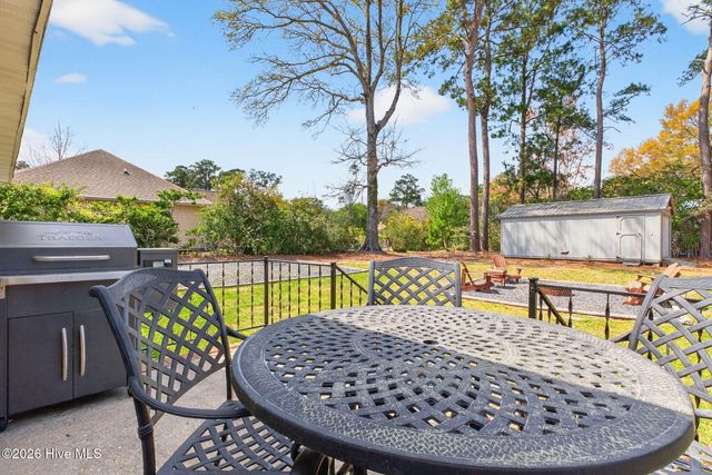 1064 Ward Avenue SW, Calabash, NC 28467