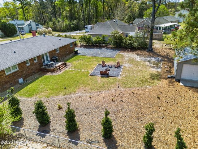 1064 Ward Avenue SW, Calabash, NC 28467