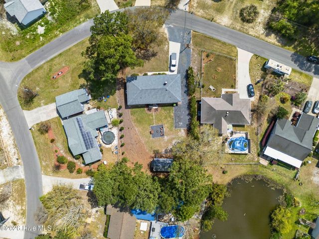 1064 Ward Avenue SW, Calabash, NC 28467