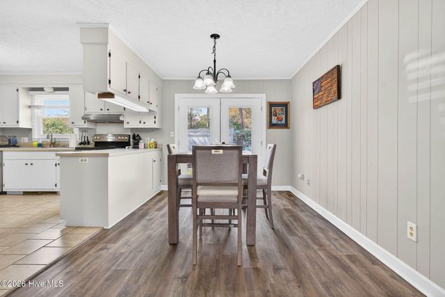 1064 Ward Avenue SW, Calabash, NC 28467