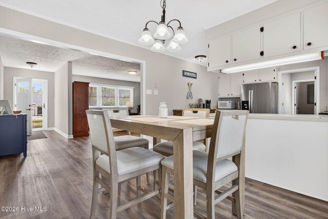 1064 Ward Avenue SW, Calabash, NC 28467