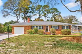 1064 Ward Avenue SW, Calabash, NC 28467