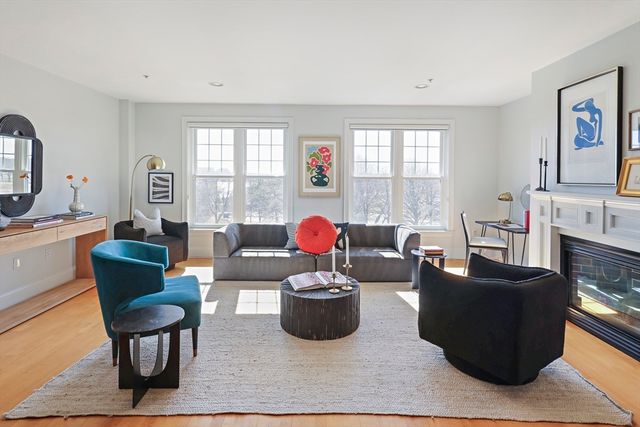 1306 Columbia Road 5C, Boston, MA 02127