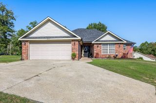 10508 Kays Lane, Rogers, AR 72756