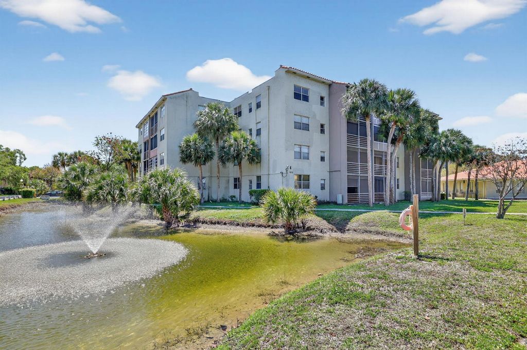 1830 SW 81st Avenue 4107, North Lauderdale, FL 33068