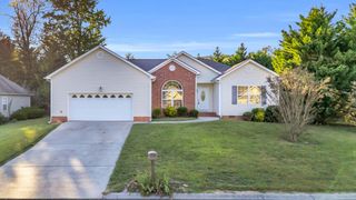 7828 Albertson Lane, Ooltewah, TN 37363