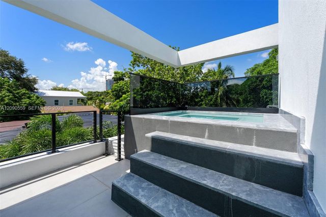 3310 Elizabeth Street, Coconut Grove, FL 33133