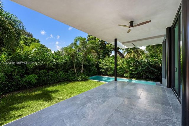 3310 Elizabeth Street, Coconut Grove, FL 33133