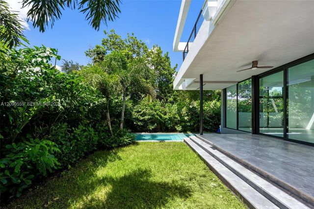 3310 Elizabeth Street, Coconut Grove, FL 33133