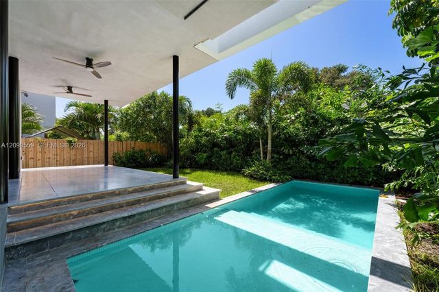 3310 Elizabeth Street, Coconut Grove, FL 33133