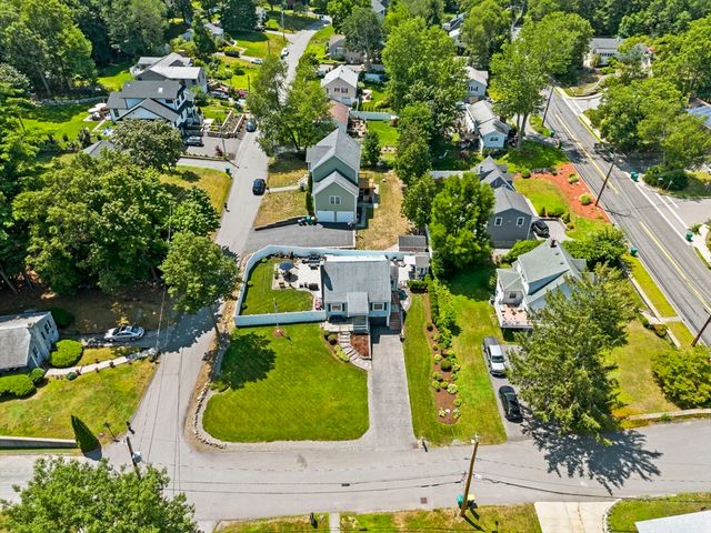 1 Brook Rd, Woburn, MA 01801