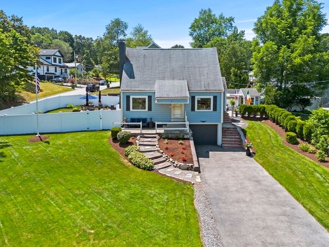 1 Brook Rd, Woburn, MA 01801