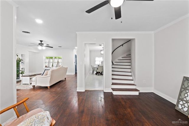 1010 E Pierce Avenue, Harlingen, TX 78550
