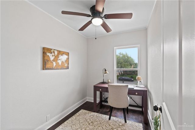 1010 E Pierce Avenue, Harlingen, TX 78550