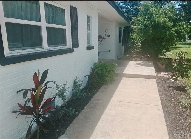 1010 E Pierce Avenue, Harlingen, TX 78550