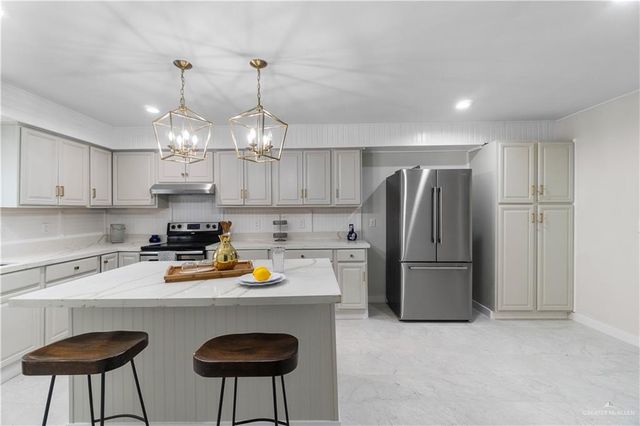 1010 E Pierce Avenue, Harlingen, TX 78550