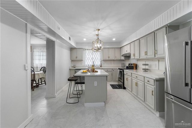 1010 E Pierce Avenue, Harlingen, TX 78550
