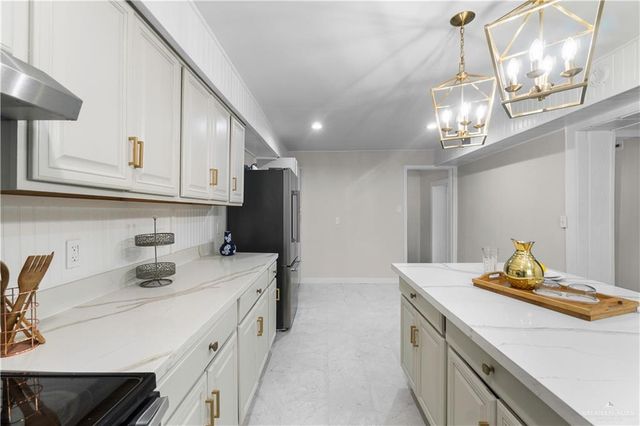 1010 E Pierce Avenue, Harlingen, TX 78550
