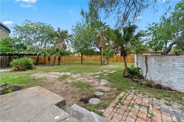 1010 E Pierce Avenue, Harlingen, TX 78550