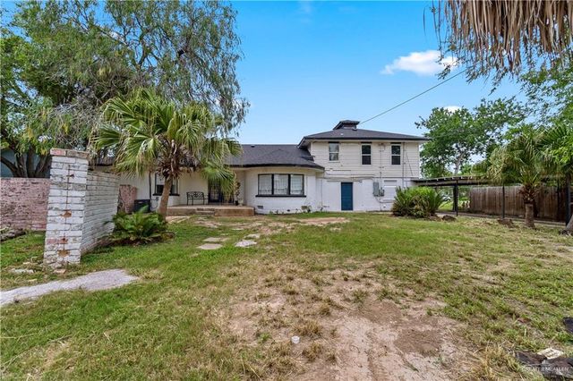 1010 E Pierce Avenue, Harlingen, TX 78550