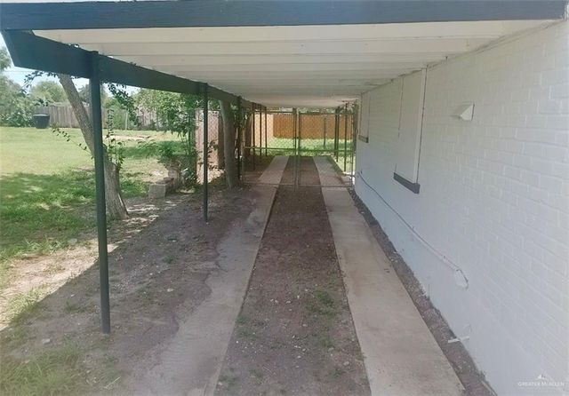 1010 E Pierce Avenue, Harlingen, TX 78550