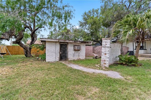 1010 E Pierce Avenue, Harlingen, TX 78550