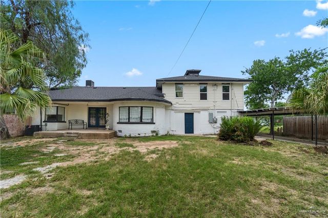 1010 E Pierce Avenue, Harlingen, TX 78550