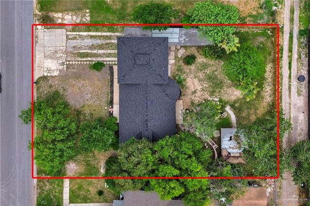 1010 E Pierce Avenue, Harlingen, TX 78550