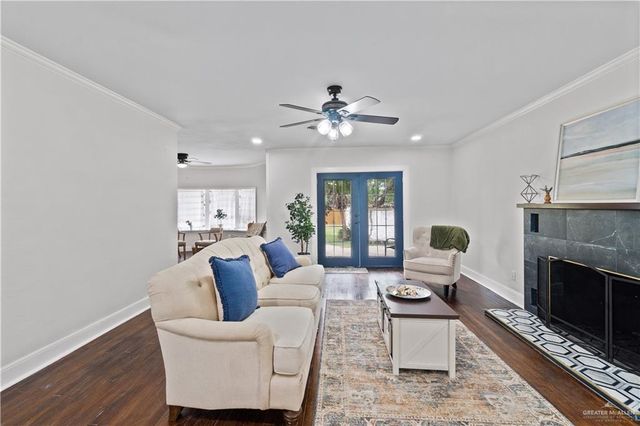 1010 E Pierce Avenue, Harlingen, TX 78550