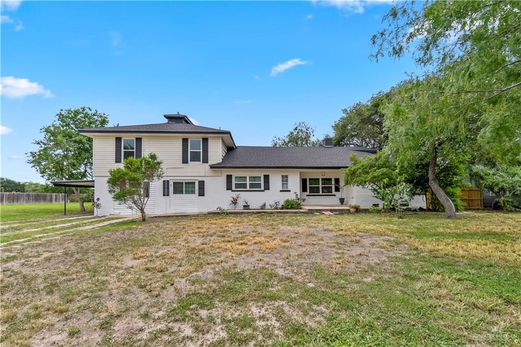 1010 E Pierce Avenue, Harlingen, TX 78550